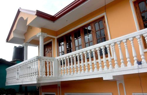 Nuwara Eliya Casa | Train View Villa