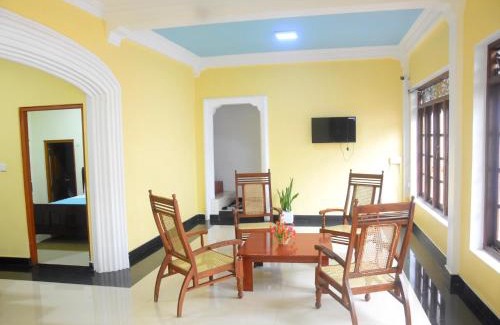 Nuwara Eliya Casa | Train View Villa