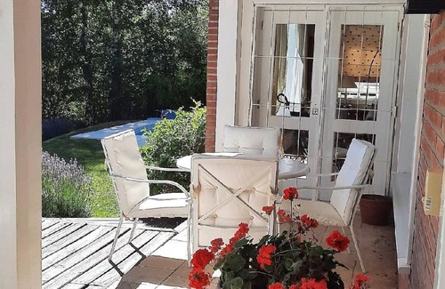 San Carlos de Bariloche Chalet De Esquí | Traiquèn Villa