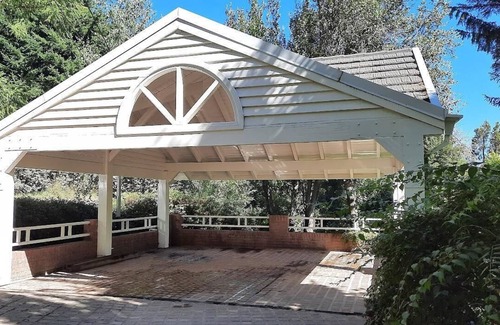 San Carlos de Bariloche Chalet De Esquí | Traiquèn Villa