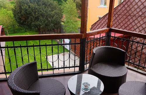 Center Apartamento | Trajan Apartments - Apartamentos en el centro de la ciudad
