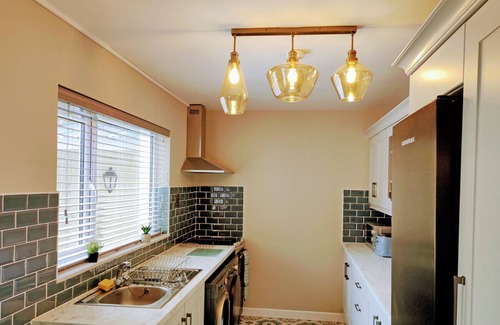 Tralee Casa | Tralee Townhouse Holiday Home