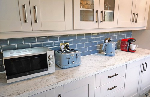 Tralee Casa | Tralee Townhouse Holiday Home