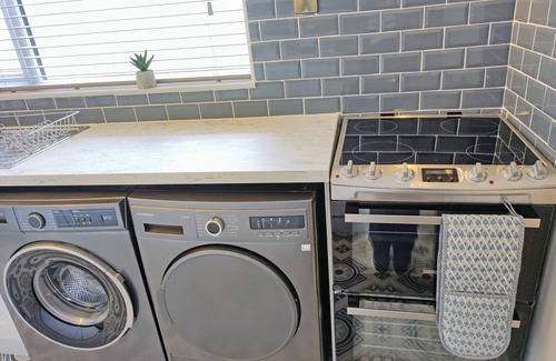 Tralee Casa | Tralee Townhouse Holiday Home