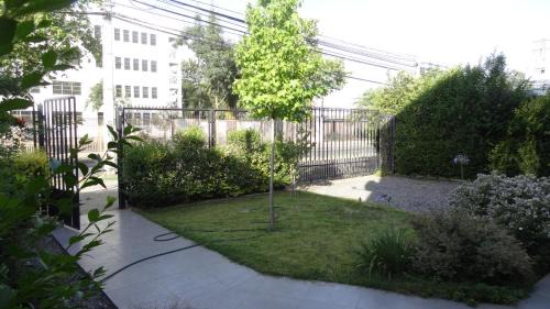 Talca Cama Y Desayuno | Tralka B&B