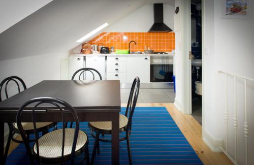 Santa Maria e Sao Miguel Apartamento | Tram Apartments