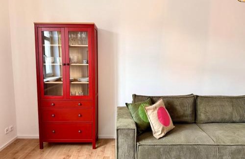 Pankrac Apartamento | Tram Depot Loft