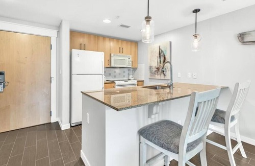 Baytowne Wharf Condominio | 🏖️Tram to the Beach-1BR-Sandestin Golf and Beach Resort-Pool-Elation 5207🏖️