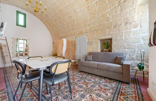 Casamassella Apartamento | Trama Stays