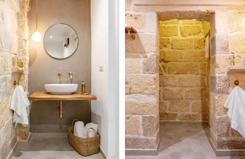 Casamassella Apartamento | Trama Stays