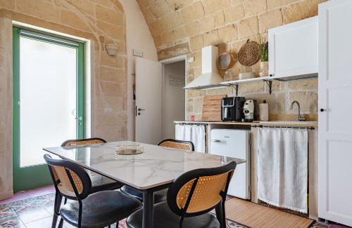 Casamassella Apartamento | Trama Stays