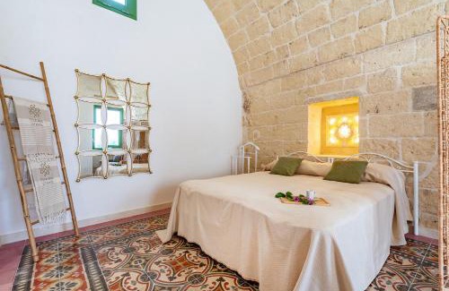 Casamassella Apartamento | Trama Stays