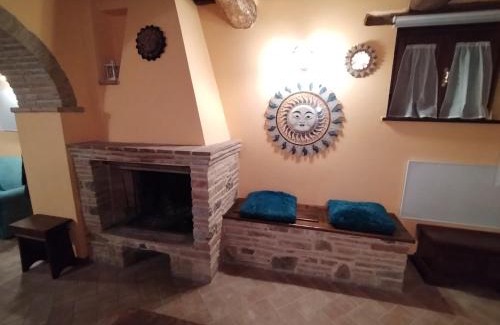 Pietrafitta Apartamento | Trame di luce