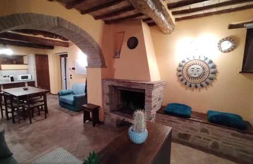 Pietrafitta Apartamento | Trame di luce