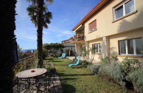 Volosko Apartamento | Tramontana Leeward - Cozy and charming apartment in beautiful Volosko
