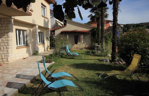 Volosko Apartamento | Tramontana Leeward - Cozy and charming apartment in beautiful Volosko