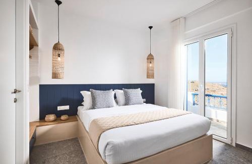Kithnos Apartamento | Tramontana Suites
