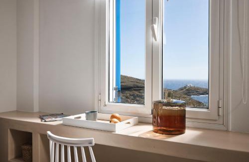 Kithnos Apartamento | Tramontana Suites