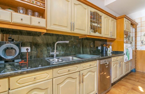 Lloseta Villa | Tramontana - Villa Con Piscina Privada En Lloseta