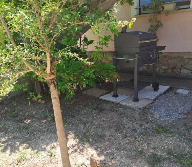 Poggiolo Apartamento | Tramonti E Valli