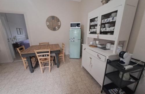 Poggiolo Apartamento | Tramonti E Valli