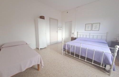 Poggiolo Apartamento | Tramonti E Valli