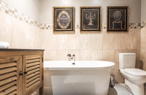 Newcastle Casa | Tramonto House