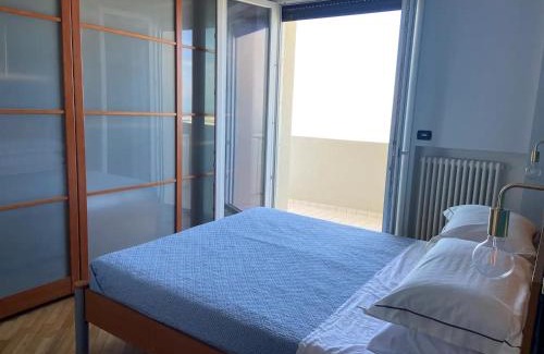Pesaro Apartamento | Tramonto in Baia