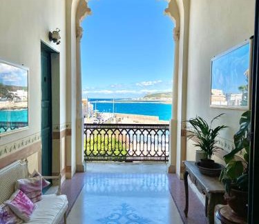 Santa Maria al Bagno Casa | Tramonto
