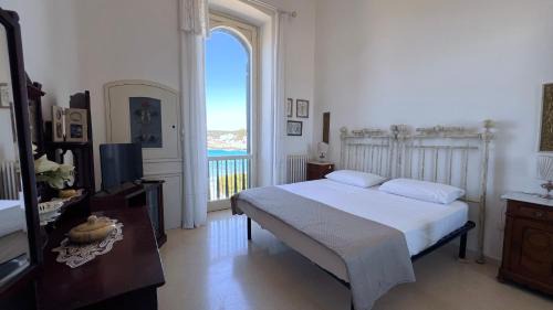 Santa Maria al Bagno Casa | Tramonto