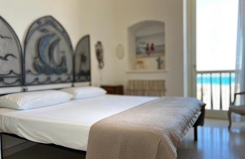 Santa Maria al Bagno Casa | Tramonto