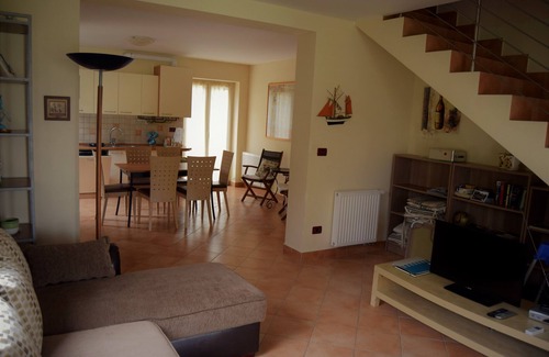 Strunjan Casa | Tramonto-Villa Aurora spacious, secluded sea view villa, outside wonderful Piran
