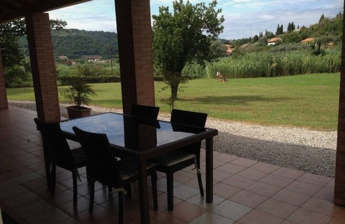 Strunjan Casa | Tramonto-Villa Aurora spacious, secluded sea view villa, outside wonderful Piran