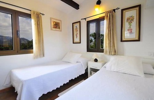 Inca Hotel | Tramuntana 14722
