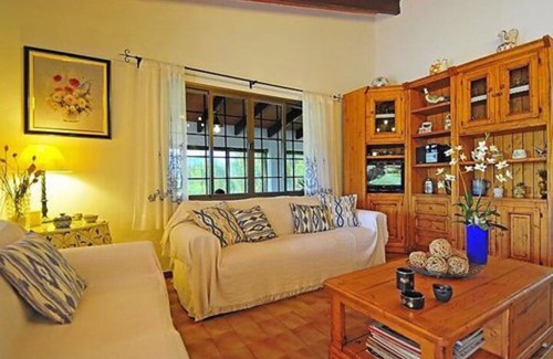 Inca Hotel | Tramuntana 14722