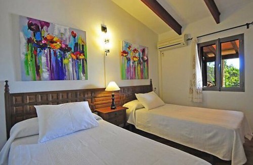 Inca Hotel | Tramuntana 14722