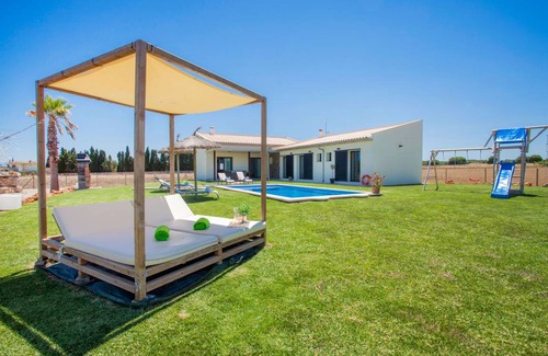 Muro Casa | Tramuntana (Malvasia)