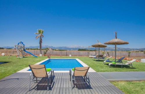 Muro Casa | Tramuntana (Malvasia)
