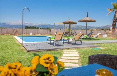 Muro Casa | Tramuntana (Malvasia)