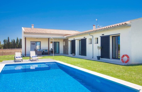 Muro Casa | Tramuntana (Malvasia)