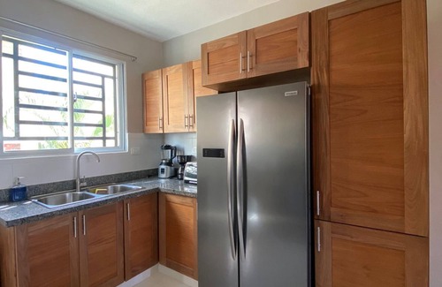 Llanos de Gurabo I Apartamento | Tranquil Oasis Fully Stocked to make you feel like you are at home.