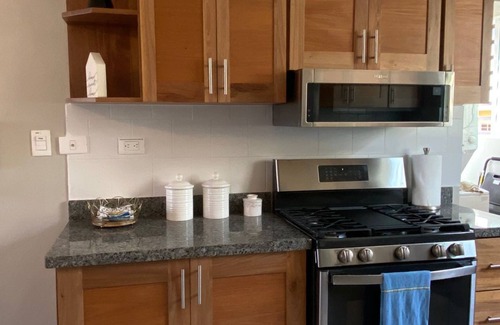 Llanos de Gurabo I Apartamento | Tranquil Oasis Fully Stocked to make you feel like you are at home.