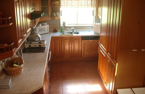 San Cristobal de La Laguna Casa | Tranquil room in a rural place , with sun energy.