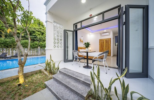 Cam Pho Villa | Tran Family Villas Boutique Hotel