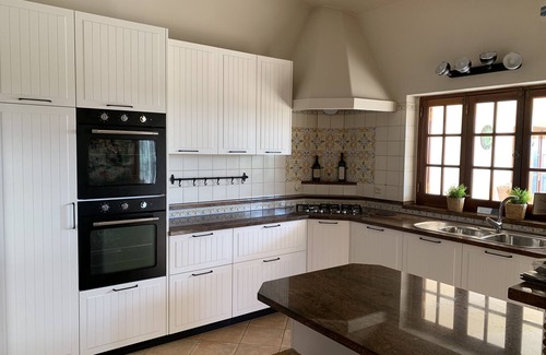 Silves Villa | Villa rural ecológica de 3 dormitorios con piscina en Portugal, Algarve, Messines