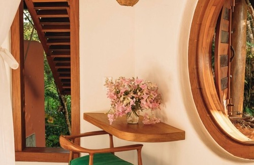 Porto Seguro Chalet De Esquí | Trancoso. Alto do Segredo. 2 Suites. 5 minutes from the beach and 2 km from Quadrado