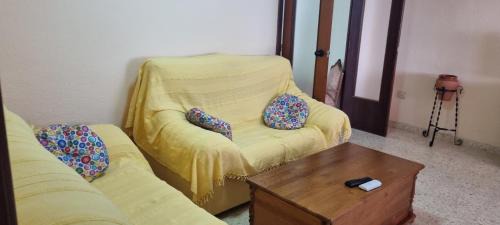 Daimuz Apartamento | Trandelu