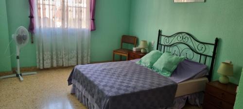 Daimuz Apartamento | Trandelu