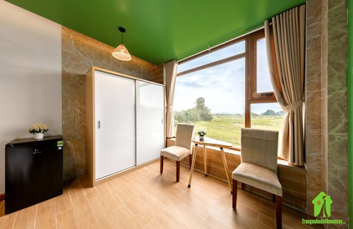 Ninh Binh Apartamento | Trang An Ao dai Homestay