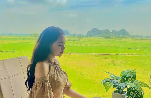 Ninh Binh Apartamento | Trang An Ao dai Homestay
